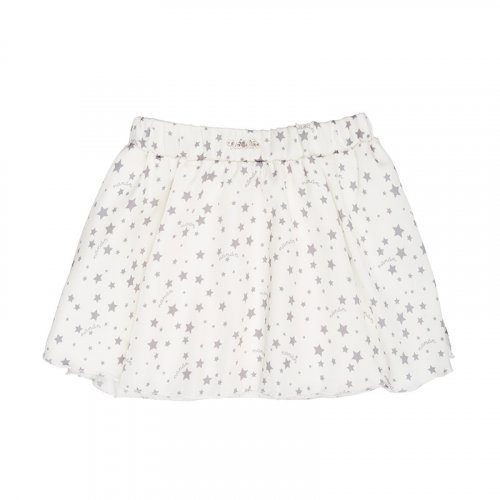 Skirt with Stars