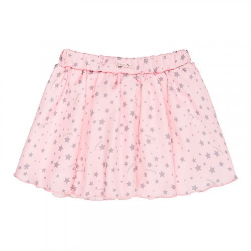 Skirt with Stars
