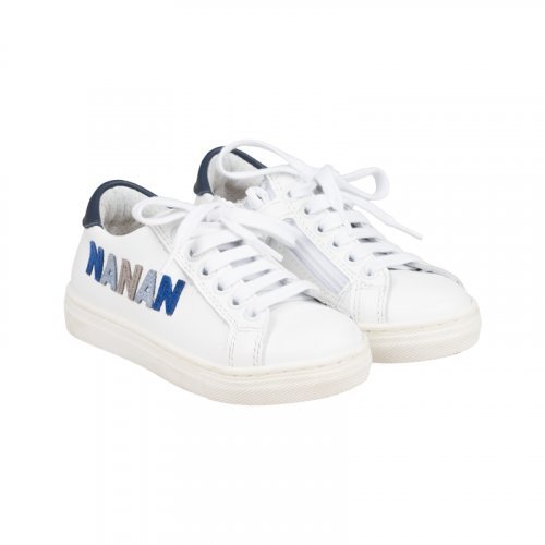 Sneakers bianche
