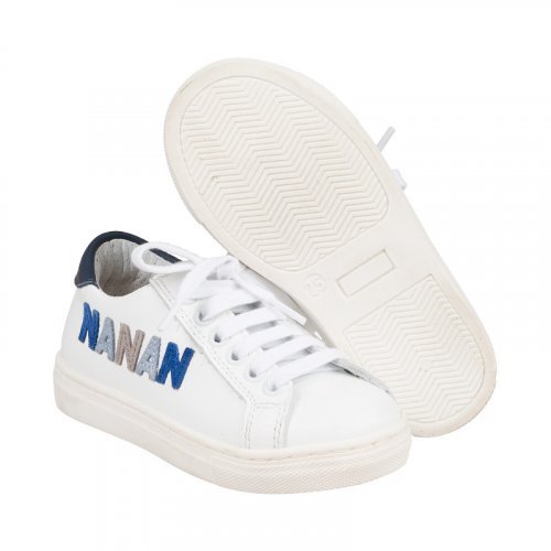 Sneakers bianche_12708