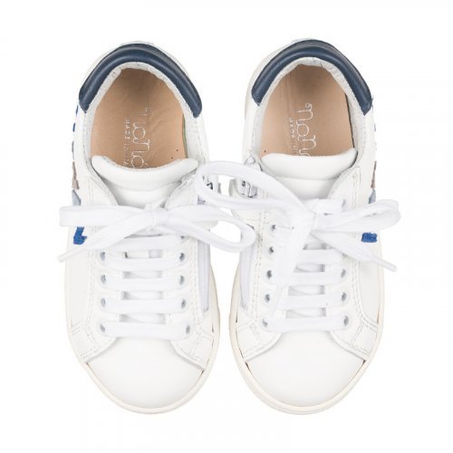 Sneakers bianche_12709