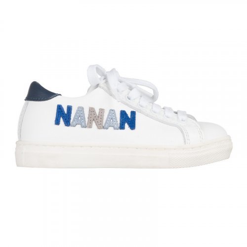 Sneakers bianche_12710