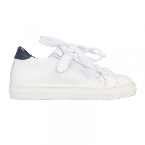 Sneakers bianche_12711
