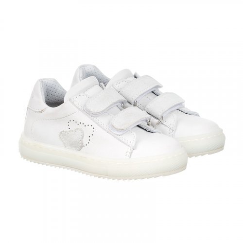 Sneakers C/Orso Velcro_6393