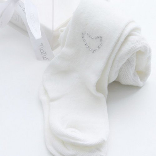 Girl Wool Stockings_3202