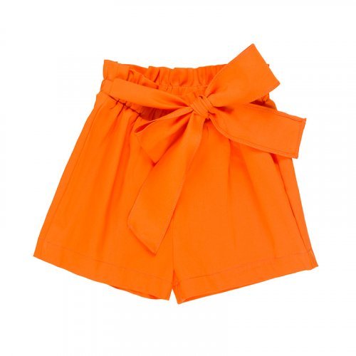 Orange Shorts_4658