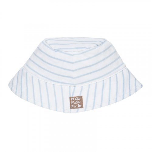 Striped Hat_4248