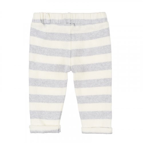 Striped Pants with Laces_3279
