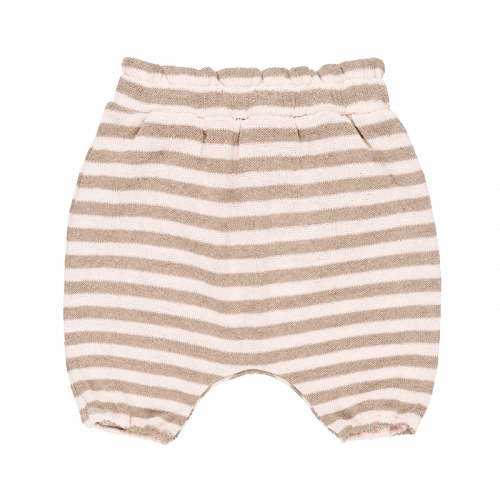 Striped Shorts_5551