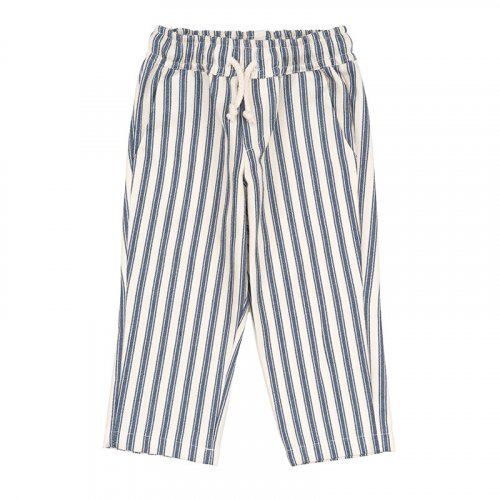 Striped trousers_8495