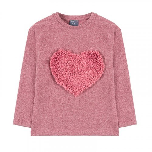 Sweater with Heart_1448