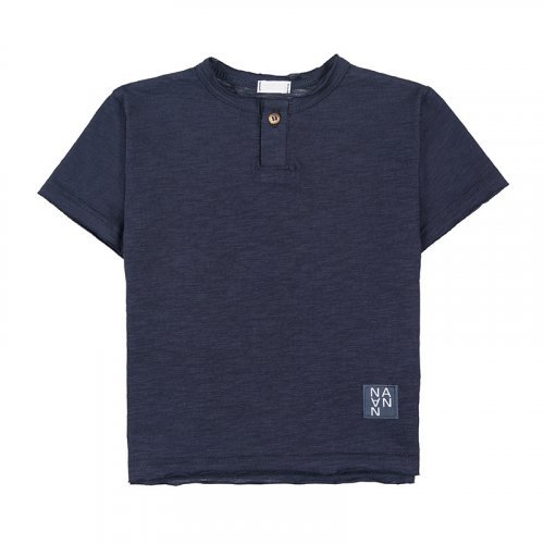 T-Shirt Blu