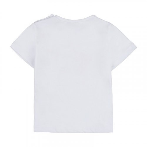 T-shirt c/farfalle_12363