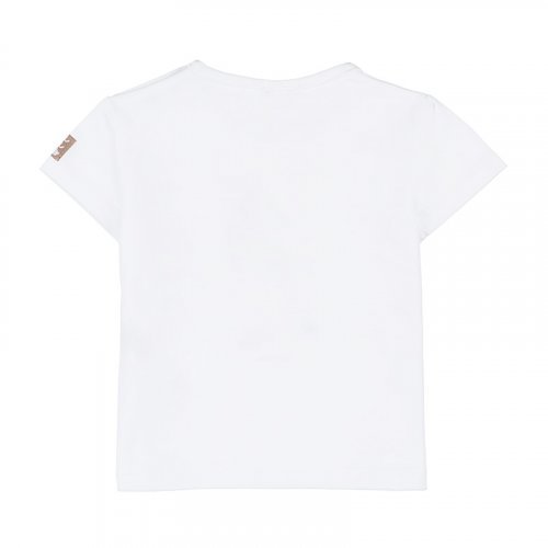 T-Shirt mit weißem Bären_4259