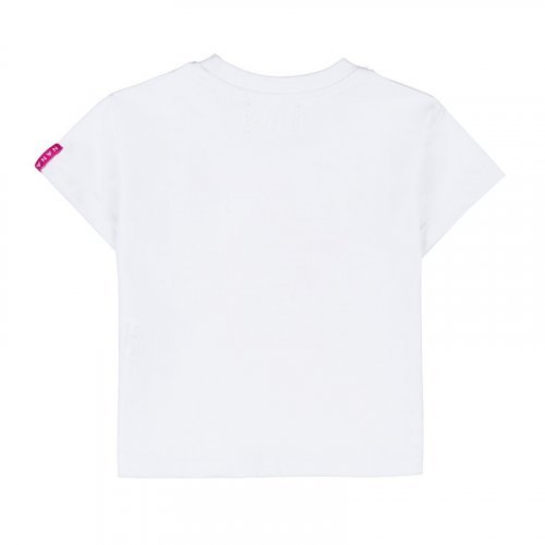T-shirt I Am Juice Bianca_4673
