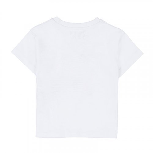 T-Shirt Liebe Weiß_4691