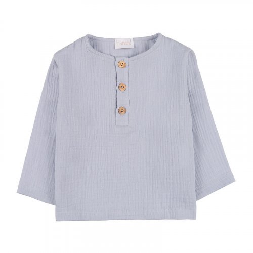T-shirt maniche lunghe