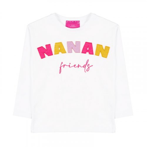 T-shirt Nanan Friends