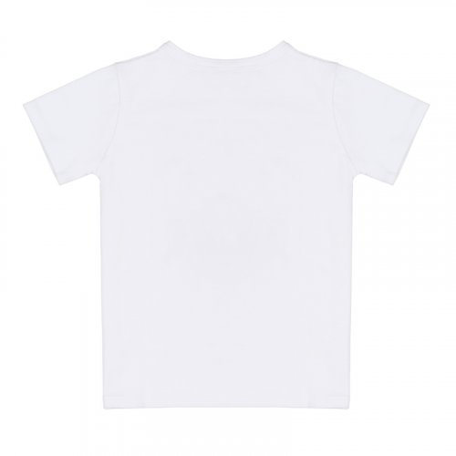 T-shirt 'Piantala Mamy' Bimbo Gio Lucini_898