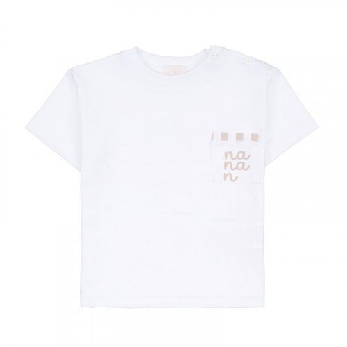 T-shirt with pocket_8569