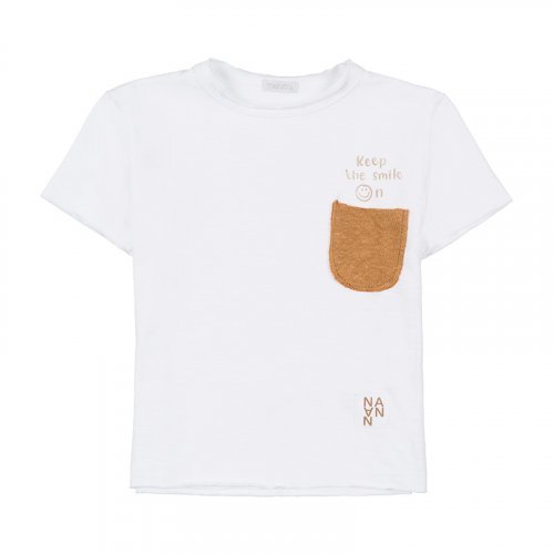 T-shirt with Pocket_4467