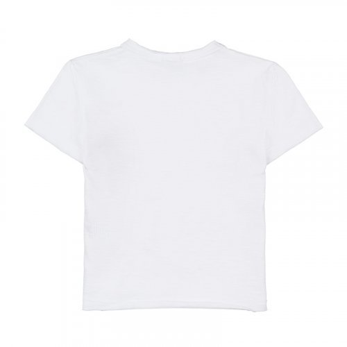 T-shirt with Pocket_4468