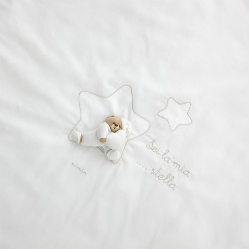 Tapis blanc Tato_443