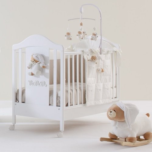 Tato Baby Bed