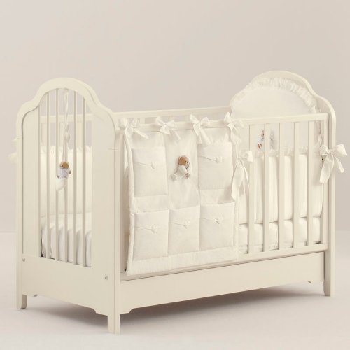 Cream bed