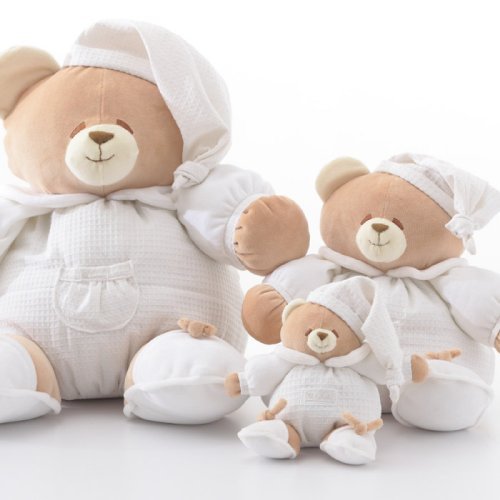 Peluche Tato de 13 cm_3489