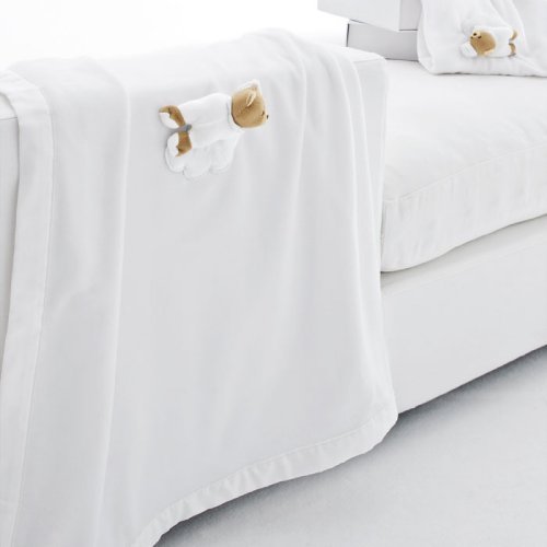 Tato Coperta Pile Carrozzina