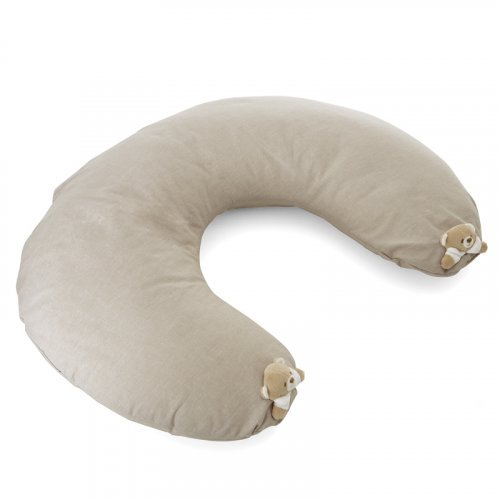 <p>Coussin d'allaitement Tato</p>