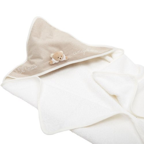 Tato Newborn Bathrobe_376