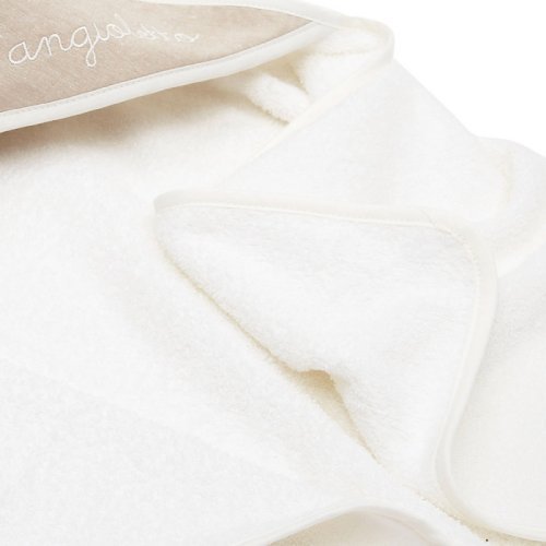 Tato Newborn Bathrobe_378