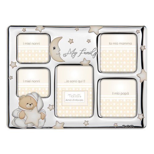 Tato silver frame â™¥ Family_2537