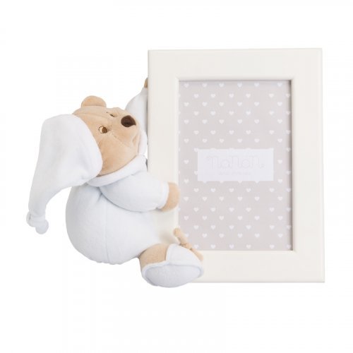 Tato Wooden Photo Frame