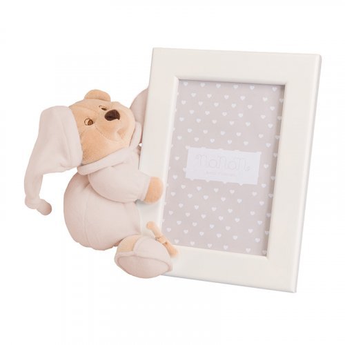Tato Wooden Photo Frame_12774