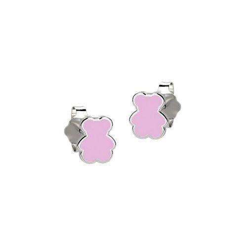 Teddy Bear Earrings