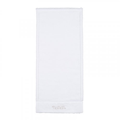 Telo doccia in spugna 60x100 cm