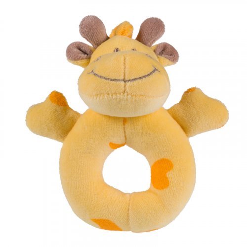 Trilli giraffe rattle