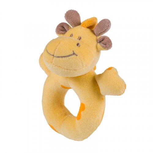 Trilli giraffe rattle_257