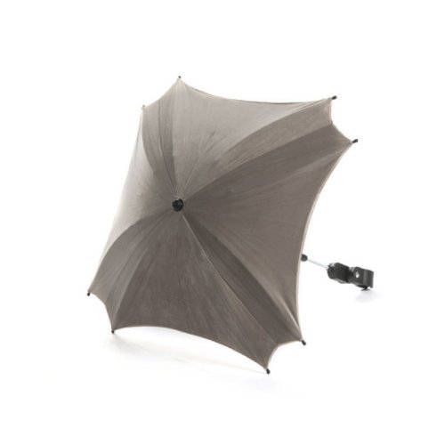 Trio Velvet Champagne - Umbrella