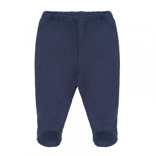 Tutina 2 Pezzi Blu_5209