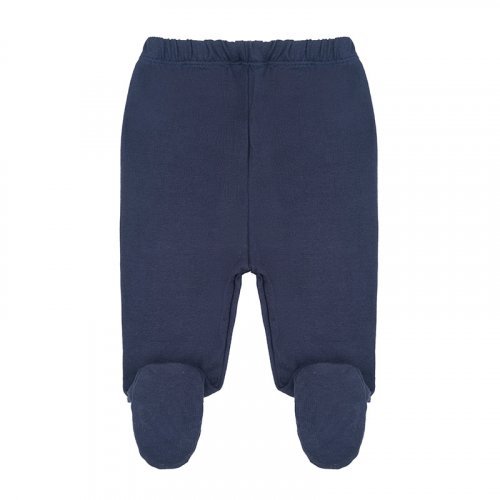 Tutina 2 Pezzi Blu_5210