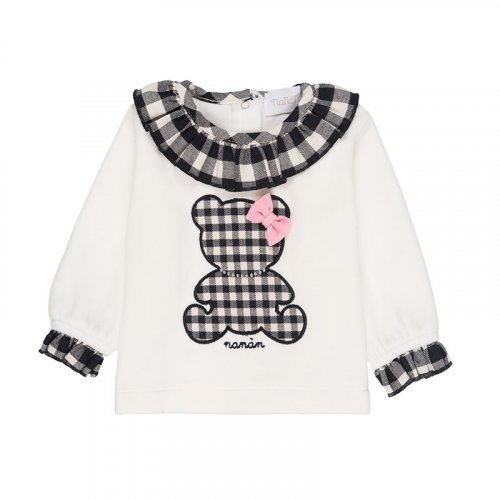 Nanan abbigliamento hotsell bimba