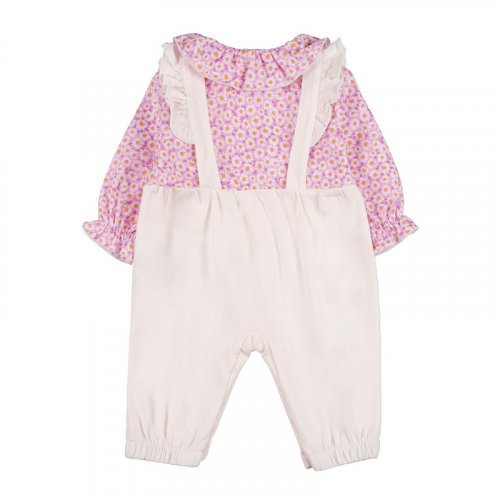 Tutina aperta davanti con camicia_12347