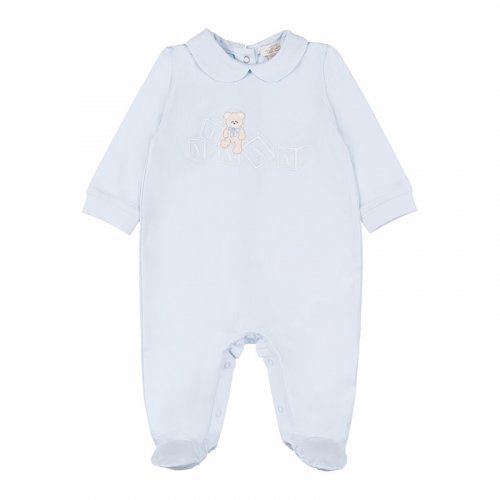 Tutina Azzurra con Dadi_4152