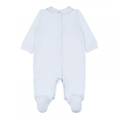 Tutina Azzurra con Dadi_4153