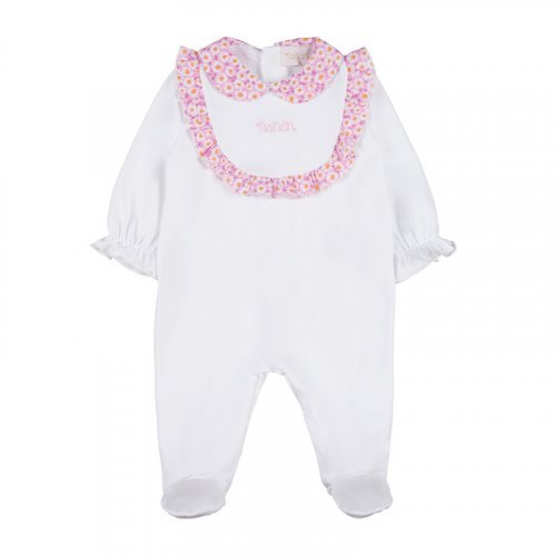 Tutina c/rouches