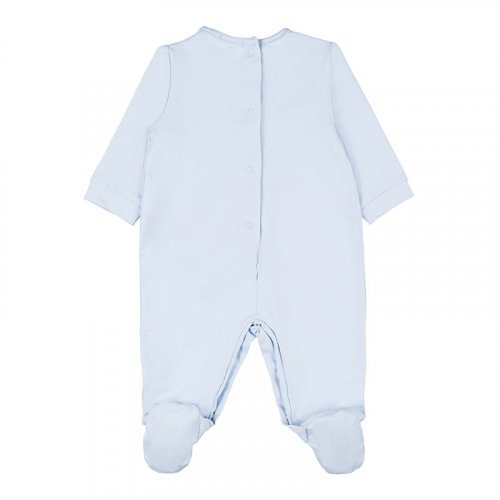 Tutina con Orsetto Azzurra_4220